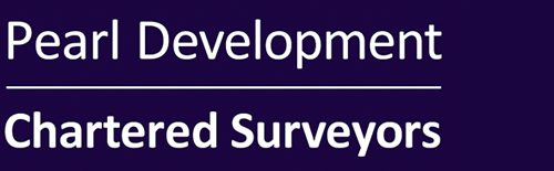 Pearl Development  Logo